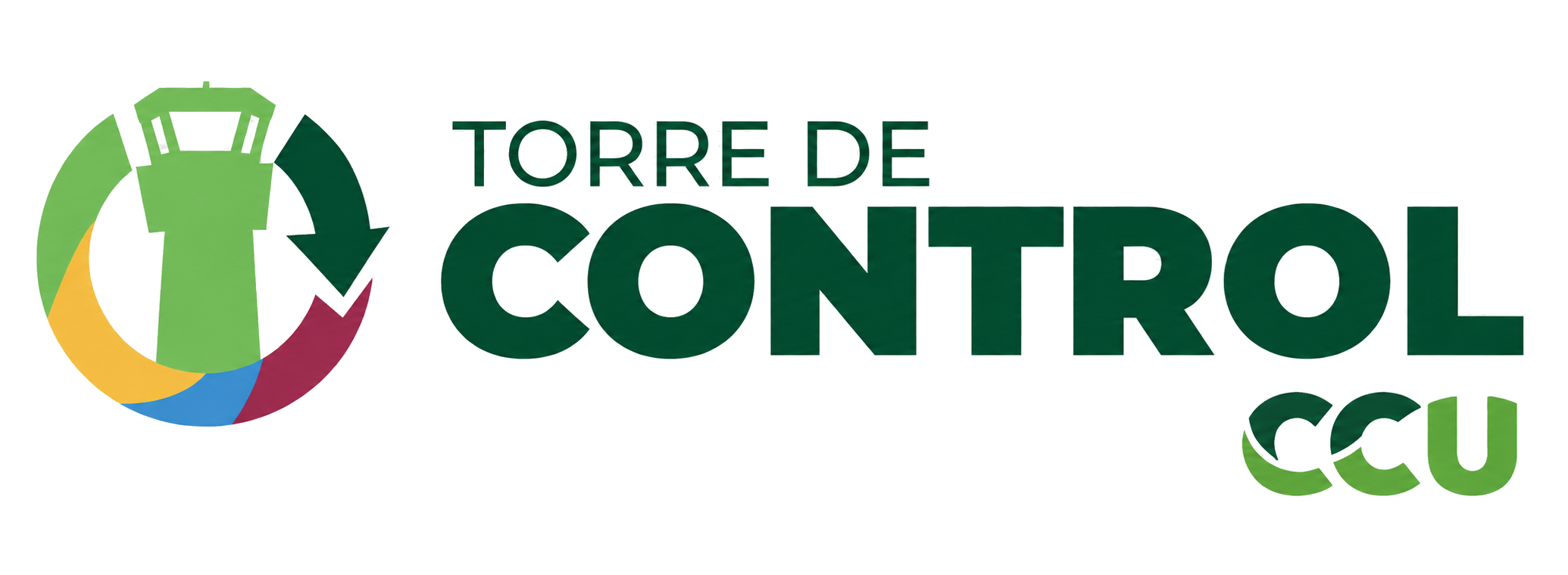 Torre de Control CCU